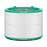 Dyson - Dyson Air Purifier Replacement 360° Glass HEPA Filter - Silver/Green